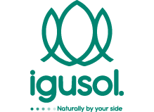Igusol logotype